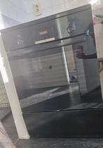 Bosch inductie kookplaat met oven gekocht in oktober 2024, Ophalen, 4 kookzones, Zo goed als nieuw, Inductie