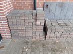 straatklinkers, Tuin en Terras, Ophalen, Gebruikt, Klinkers, 10 m² of meer