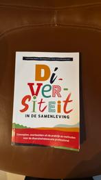 Diversiteit in de samenleving, Boeken, Ophalen of Verzenden, Zo goed als nieuw, Sociale wetenschap