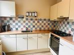 Keuken gratis ophalen, Huis en Inrichting, Keuken | Complete keukens, Ophalen, Gebruikt, Geel, Hoekkeuken