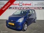 Daihatsu Cuore 1.0 Trend I boekjes I verbruik I 1:24 I NAP!, Auto's, Daihatsu, Voorwielaandrijving, Huisgarantie, Met garantie (alle)