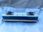 Marklin elektrische locomotief van de SNCF, Hobby en Vrije tijd, Modeltreinen | H0, B, Wisselstroom, Gebruikt, Locomotief