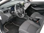 Toyota Corolla 1.8 Hybrid GR-Sport 122 Pk Automaat Navigatie, 65 €/maand, Gebruikt, 4 cilinders, Corolla