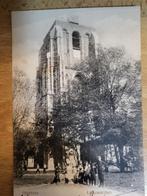 ansicht OLDEHOVE Leeuwarden 1903, Verzamelen, Ophalen of Verzenden, Voor 1920, Friesland