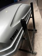 Thule atlants 200 ruime dakkoffer, Auto diversen, Ophalen of Verzenden, Gebruikt