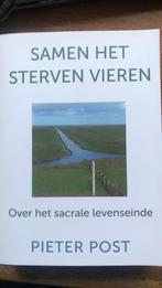 Pieter Post - De dominee en de dokter, Boeken, Pieter Post, Overige typen, Ophalen of Verzenden, Zo goed als nieuw