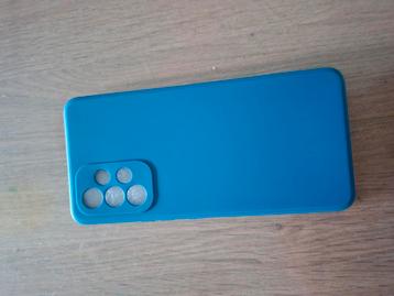 Hoesjes Samsung A53 beschikbaar voor biedingen