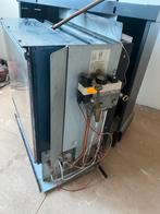 Bodart & Gonay inbouw gaskachel – met glasdeur, Huis en Inrichting, Kachels, Ophalen, Gebruikt, Gas, Inbouw