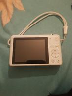 Samsung wb35f digitale camera met 12x zoom, Compact, Ophalen of Verzenden, Zo goed als nieuw, Samsung