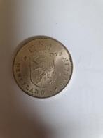 Zilveren 10 gulden 1973, Ophalen of Verzenden