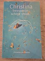 Bewustzijn schept vrede boek, Boeken, Ophalen of Verzenden, Zo goed als nieuw, Spiritualiteit algemeen, Overige typen