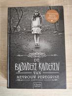 Ransom Riggs - De bijzondere kinderen van mevrouw Peregrine, Boeken, Ophalen, Zo goed als nieuw, Ransom Riggs