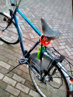 Herenfiets, Ophalen of Verzenden, Zo goed als nieuw, Overige merken