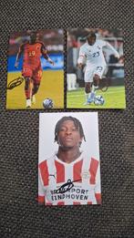 Foto 10x15 cm met handtekening; Johan Bakayoko # PSV !!, Verzamelen, Sportartikelen en Voetbal, Nieuw, PSV, Verzenden