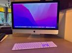 Imac 27 inch late 2015, Ophalen, 256 GB, IMac, Zo goed als nieuw