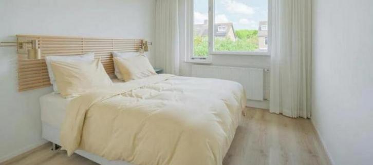 IKEA Sultan elektrisch verstelbaar bed 160cm, Huis en Inrichting, Slaapkamer | Bedden, Gebruikt, Tweepersoons, 160 cm, 200 cm