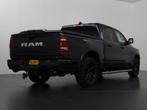 Dodge RAM 1500 LARAMIE SPORT | 5.7 V8 4X4 | LPG | CREW CAB |, Automaat, Gebruikt, 5654 cc, Vierwielaandrijving