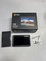 Pixel Maker M5 Camera Monitor - Perfect voor Filmmakers!, Audio, Tv en Foto, Professionele Audio-, Tv- en Video-apparatuur, Ophalen of Verzenden