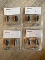 IKEA MÅRHULT kastknoppen - 8 stuks, Overige typen, Nieuw, Ophalen of Verzenden, Minder dan 100 cm