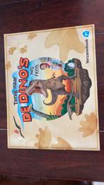 De Dino’s Freek Vonk AH, Ophalen of Verzenden, Zo goed als nieuw, Overige soorten