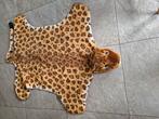 Vloerkleed panter, Huis en Inrichting, Ophalen, Zo goed als nieuw, Rechthoekig, 200 cm of meer