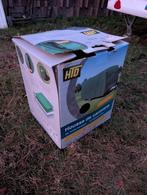 HTD Caravanhoes 4 laags met dubbele ritsen 500x233, Ophalen, Nieuw