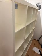 Ikea vakkenkast, Huis en Inrichting, Ophalen, Zo goed als nieuw, 25 tot 50 cm, 50 tot 100 cm