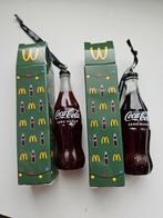 McDonalds Coca Cola Kerstboom Hangers - Limited Edition, Verzamelen, Ophalen, Nieuw, Gebruiksvoorwerp