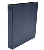 13 albums van Hartberger, Postzegels en Munten, Munten en Bankbiljetten | Toebehoren, Ophalen of Verzenden, Verzamelmap