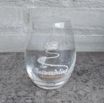 "Boswandeling" glas 6 stuks, Ophalen, Zo goed als nieuw, Borrel- of Shotglas