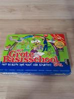 het grote basisschoolspel [s1023], Hobby en Vrije tijd, Ophalen of Verzenden, Zo goed als nieuw