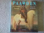 Paarden en Oranje-Nassau / Wouter Slob & Ans Herenius (1993), Verzamelen, Koninklijk Huis en Royalty, Nederland, Tijdschrift of Boek