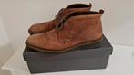 Nette ECCO heren schoenen maat 43, Ophalen, Zo goed als nieuw, Bruin