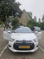 Citroën DS4 1.6 THP 115KW AUTOMAAT 2011 Wit, Auto's, Citroën, 65 €/maand, 15 km/l, 1650 kg, Wit