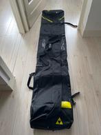 Fischer Alpine Race Ski tas, 3 paar ski’d 190cm, Ophalen of Verzenden, Carve, Skiën, Ski's