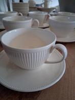 Wedgwood Windsor Splinter Nieuwe SOEPKOMMEN, Nieuw, Ophalen of Verzenden, Kom(men), Wedgwood
