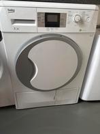 Beko Droger - Kan nog een ronde mee!, Witgoed en Apparatuur, Ophalen, 6 tot 8 kg, Gebruikt, Voorlader
