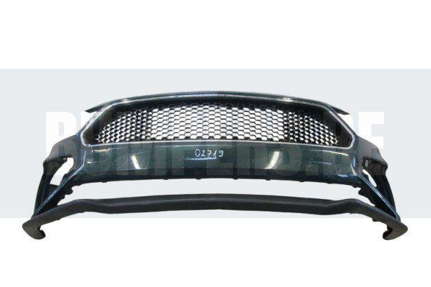 Bumper Ford Mustang VI Bullitt 18- JR3R-17C831 Achterbumper, Auto-onderdelen, Carrosserie en Plaatwerk, Bumper, Voor, Gebruikt