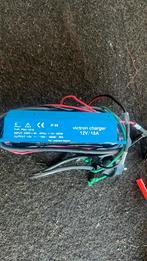 Victron accu lader 12volt 15 ampere, Ophalen of Verzenden, Motor en Techniek