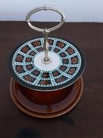 Vintage Boch Etagère., Ophalen of Verzenden, Gebruikt