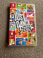 Just Dance 2021, Online, Overige genres, Ophalen of Verzenden, Zo goed als nieuw