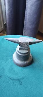 Antiek Juweliers Aambeeldje, Antiek en Kunst, Verzenden