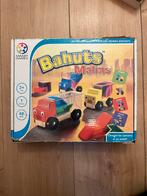 Smart Games, Ophalen, Gebruikt