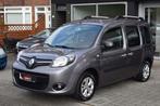Renault Kangoo Family 1.2 TCe Limited Airco Cruise PDC Trekh, Auto's, Voorwielaandrijving, Stof, Gebruikt, 1295 kg