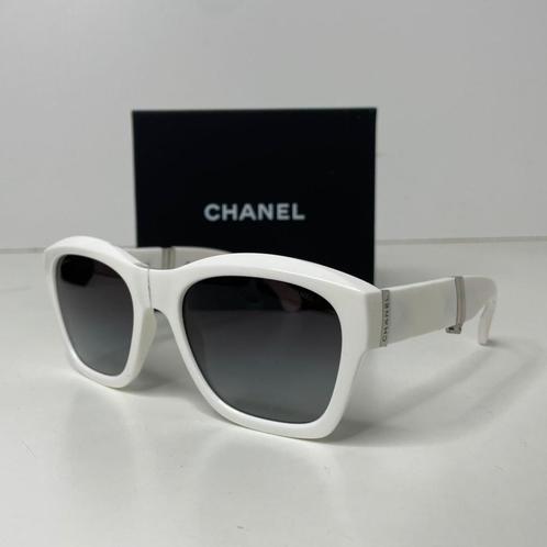Chanel 0CH6055B Folding Dames zonnebril | NIEUW, Sieraden, Tassen en Uiterlijk, Zonnebrillen en Brillen | Dames, Nieuw