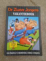Disney De Zware Jongens Vakantieboek 2009 strips stripboek, Gelezen, Eén stripboek, Ophalen of Verzenden, Disney