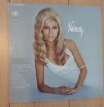 Nancy Sinatra Nancy LP UK 1969 STEREO EX, Cd's en Dvd's, Vinyl | Pop, 1960 tot 1980, Ophalen of Verzenden, Zo goed als nieuw, 12 inch