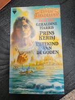 Fantasypockets Geraldine Harris, Ophalen of Verzenden, Gelezen