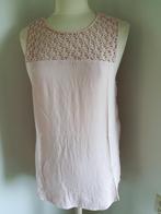 ATMOSPHERE top oud roze gehaakte bovenkant maat 38 - nieuw -, Kleding | Dames, Maat 38/40 (M), Atmosphere, Nieuw, Ophalen of Verzenden