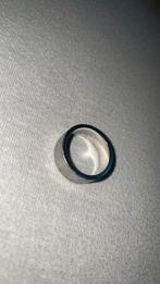 Ring, Ophalen, Zo goed als nieuw, Staal, Overige typen